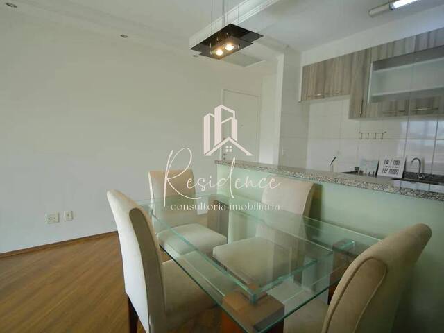 Apartamento para Venda em São Bernardo do Campo - 4