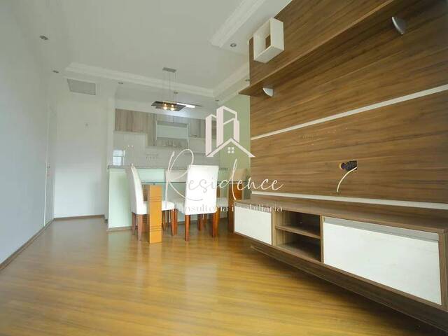Apartamento para Venda em São Bernardo do Campo - 2