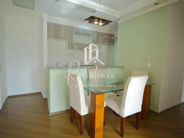 Apartamento para Venda em São Bernardo do Campo - 3