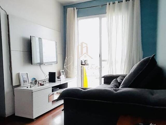 Apartamento para Venda em São Bernardo do Campo - 5