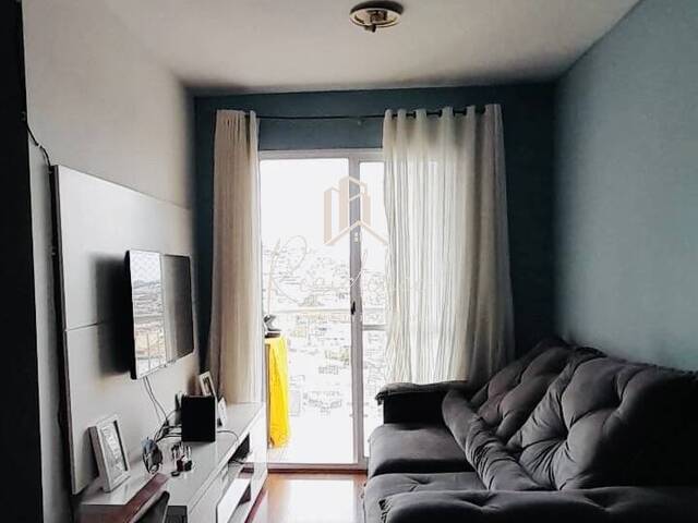 Apartamento para Venda em São Bernardo do Campo - 2