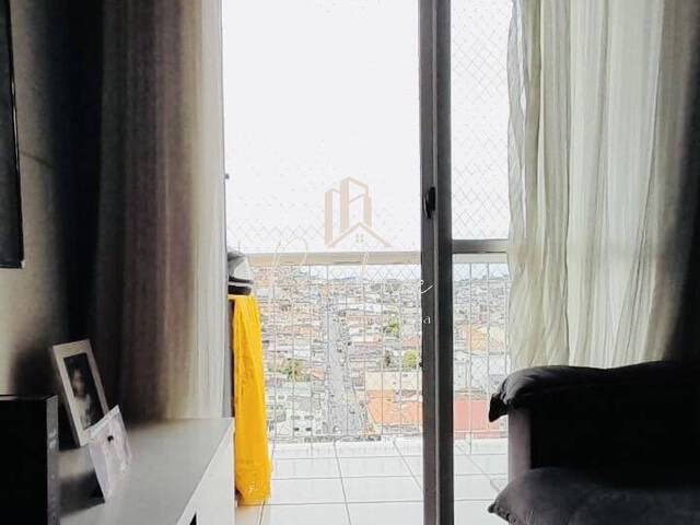 Apartamento para Venda em São Bernardo do Campo - 3