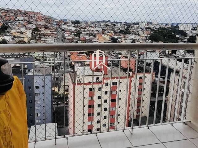 Apartamento para Venda em São Bernardo do Campo - 4