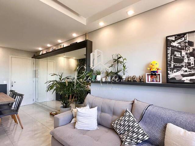 Apartamento para Venda em São Bernardo do Campo - 4