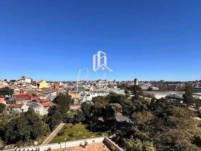 Apartamento para Venda em São Bernardo do Campo - 3