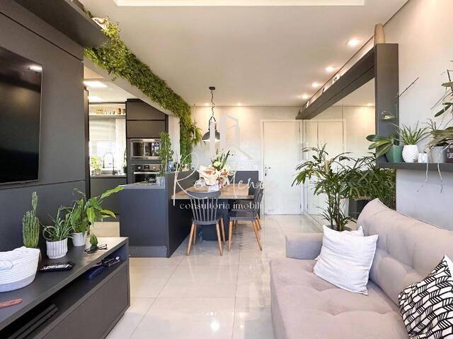 Apartamento para Venda em São Bernardo do Campo - 2