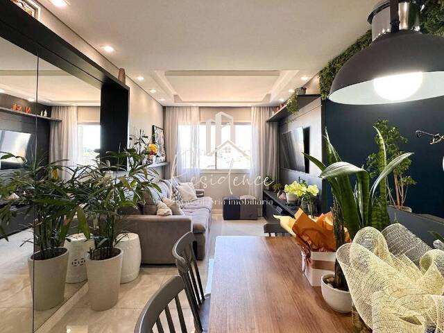 Apartamento para Venda em São Bernardo do Campo - 5