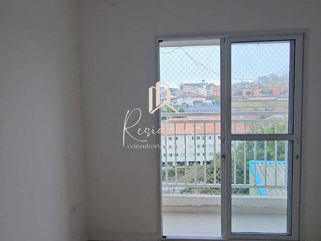 Apartamento para Venda em São Bernardo do Campo - 4