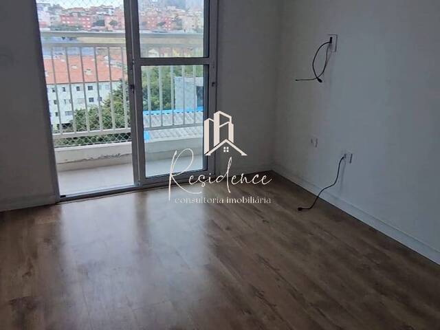 Apartamento para Venda em São Bernardo do Campo - 2