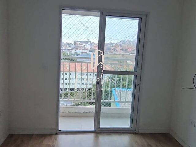 Apartamento para Venda em São Bernardo do Campo - 3
