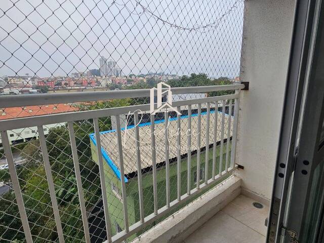 Apartamento para Venda em São Bernardo do Campo - 5