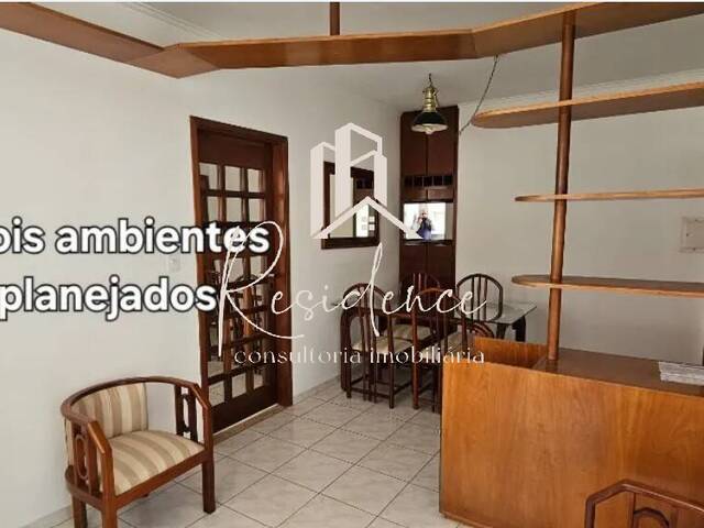 Apartamento para Venda em São Bernardo do Campo - 2