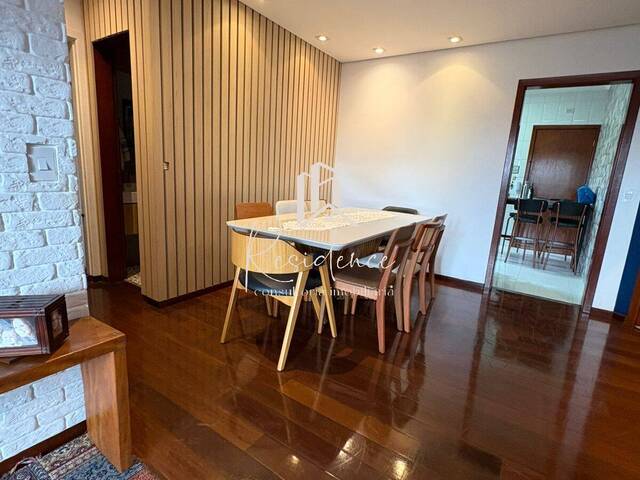 Apartamento para Venda em São Bernardo do Campo - 3
