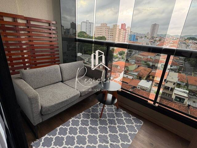 Apartamento para Venda em São Bernardo do Campo - 5