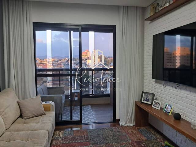 Apartamento para Venda em São Bernardo do Campo - 4