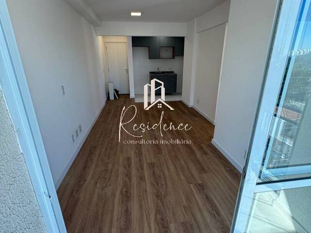Apartamento para Venda em São Bernardo do Campo - 3