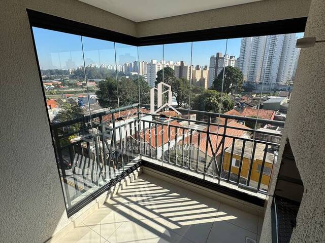 Apartamento para Venda em São Bernardo do Campo - 4