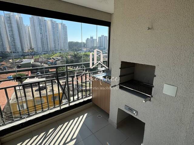 Apartamento para Venda em São Bernardo do Campo - 5