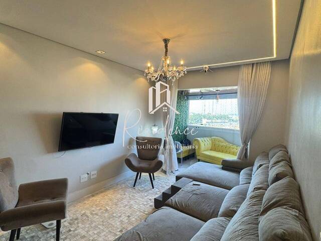 Apartamento para Venda em São Bernardo do Campo - 2