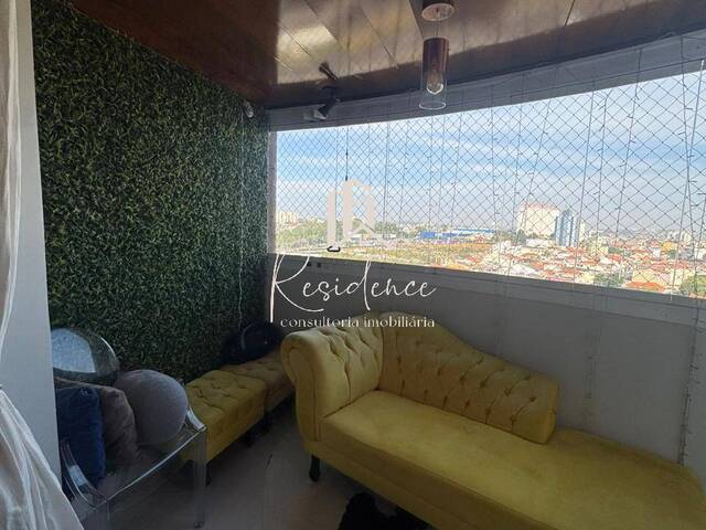 Apartamento para Venda em São Bernardo do Campo - 5