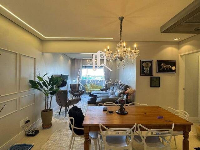 Apartamento para Venda em São Bernardo do Campo - 3