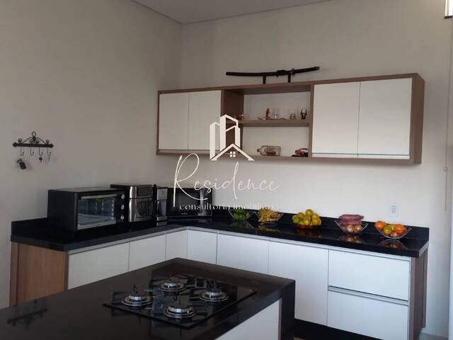 #269 - Casa para Venda em Bragança Paulista - SP - 3