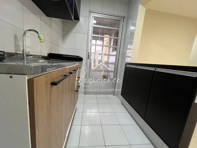 Apartamento para Venda em São Bernardo do Campo - 4