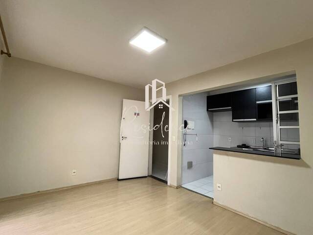 #270 - Apartamento para Venda em São Bernardo do Campo - SP - 3