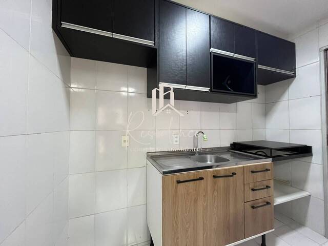 Apartamento para Venda em São Bernardo do Campo - 5