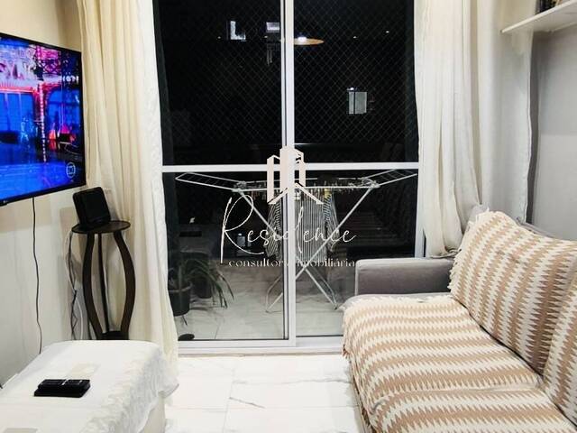 Apartamento para Venda em São Bernardo do Campo - 5