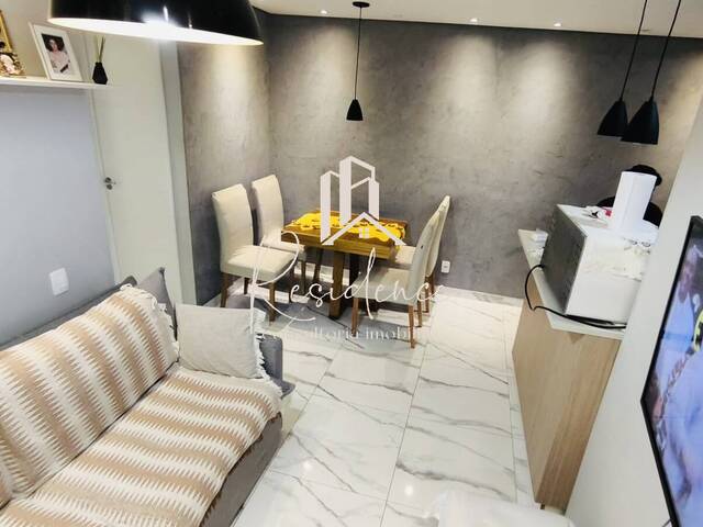 Apartamento para Venda em São Bernardo do Campo - 3