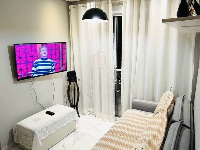 Apartamento para Venda em São Bernardo do Campo - 2