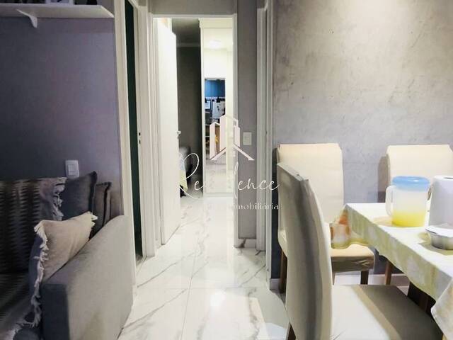 Apartamento para Venda em São Bernardo do Campo - 4