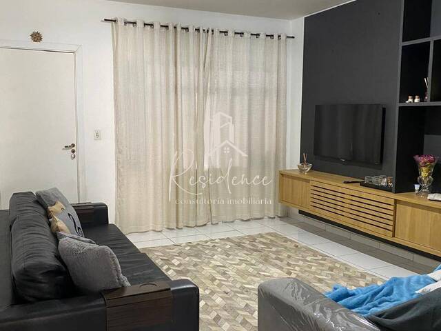 #272 - Casa para Venda em São Bernardo do Campo - SP - 1