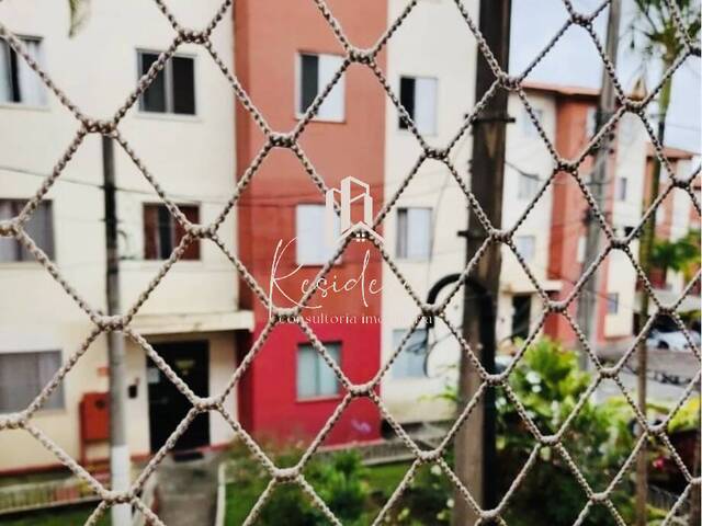 Apartamento para Venda em São Bernardo do Campo - 2