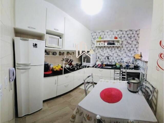 Apartamento para Venda em São Bernardo do Campo - 3