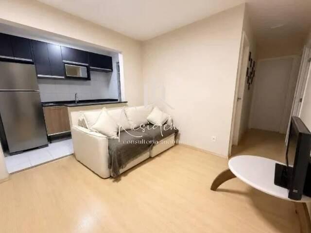 #270 - Apartamento para Venda em São Bernardo do Campo - SP - 3