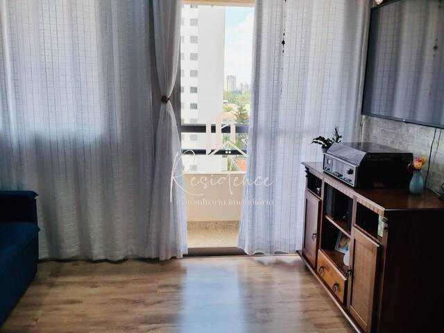 Apartamento para Venda em São Bernardo do Campo - 5