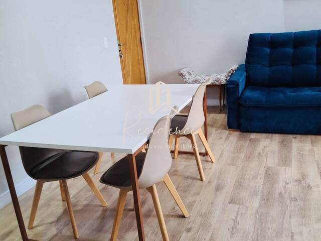 Apartamento para Venda em São Bernardo do Campo - 4
