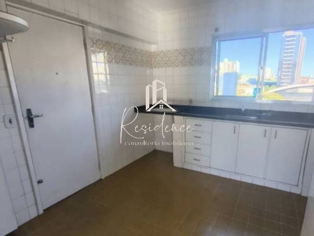 Apartamento para Venda em São Bernardo do Campo - 5