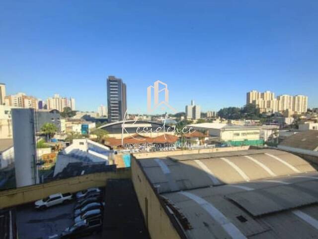 Apartamento para Venda em São Bernardo do Campo - 3