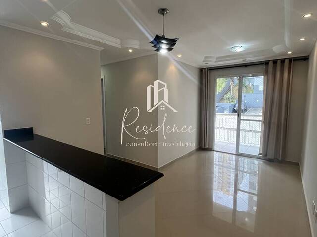 Apartamento para Venda em São Bernardo do Campo - 2