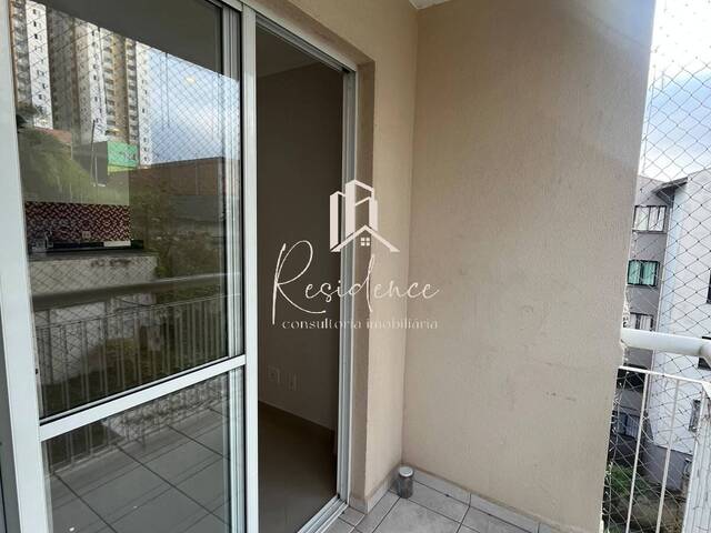 Apartamento para Venda em São Bernardo do Campo - 4