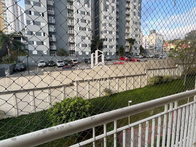 Apartamento para Venda em São Bernardo do Campo - 5