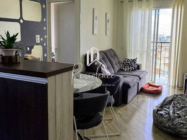 Apartamento para Venda em São Bernardo do Campo - 5