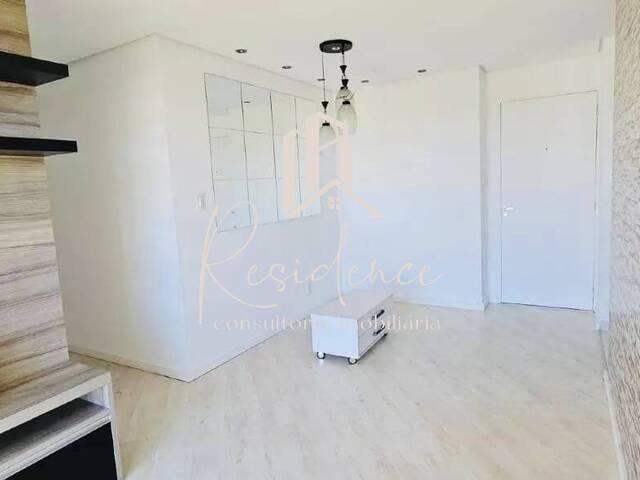 #281 - Apartamento para Venda em São Bernardo do Campo - SP - 3