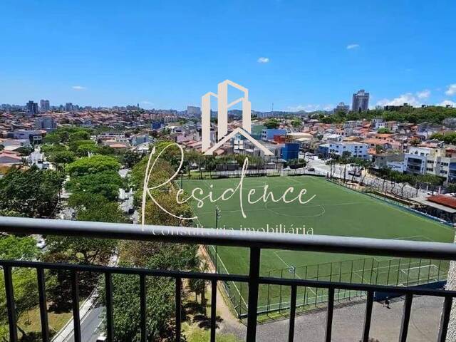 Apartamento para Venda em São Bernardo do Campo - 5
