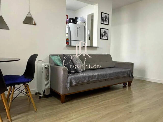 Apartamento para Venda em São Bernardo do Campo - 5