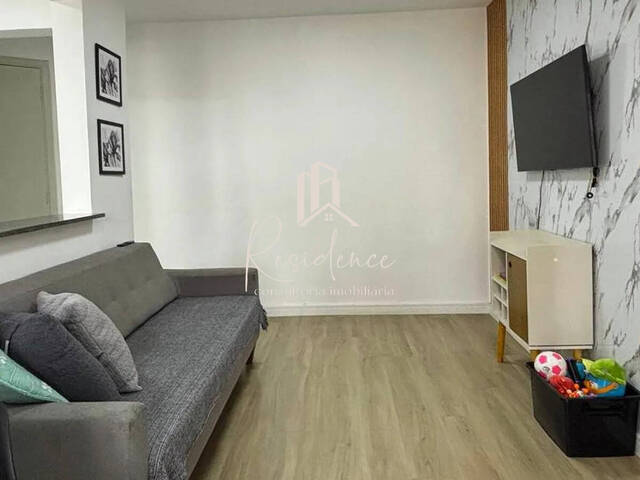 #282 - Apartamento para Venda em São Bernardo do Campo - SP - 3