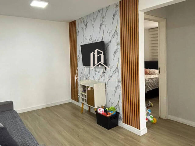 Apartamento para Venda em São Bernardo do Campo - 4